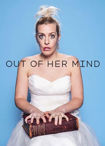 Out of Her Mind poster art