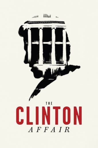 The Clinton Affair poster art