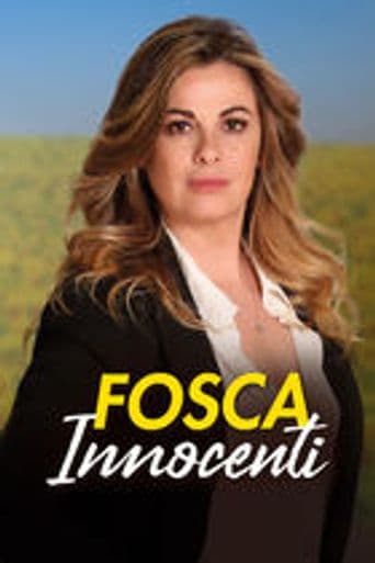 Fosca Innocenti poster art