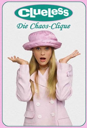 Clueless poster art