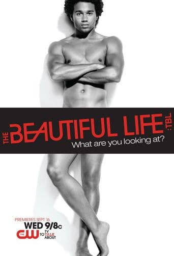 The Beautiful Life: TBL poster art