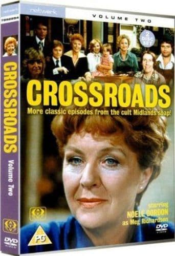 Crossroads poster art