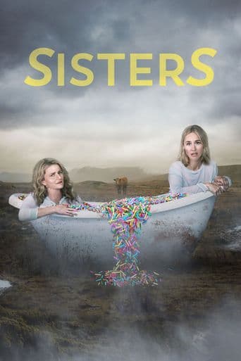 SisterS poster art