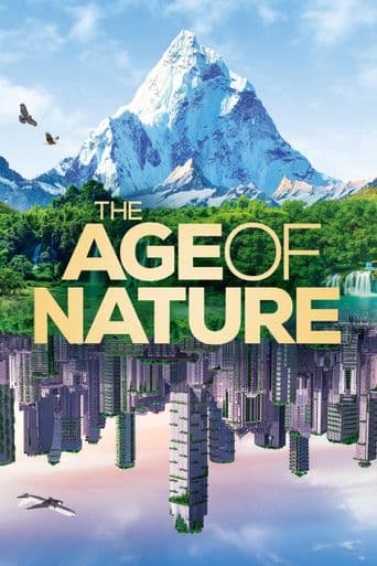 The Age of Nature poster art
