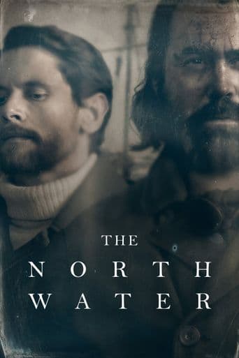 The North Water poster art