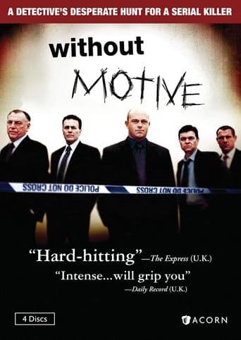 Without Motive poster art