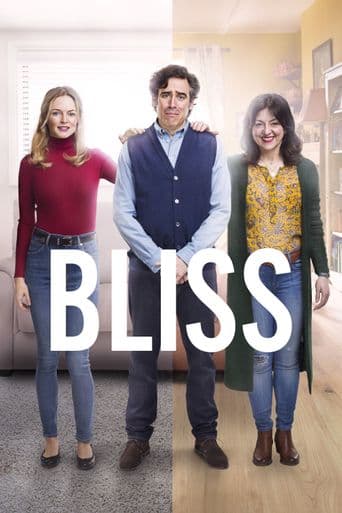 Bliss poster art