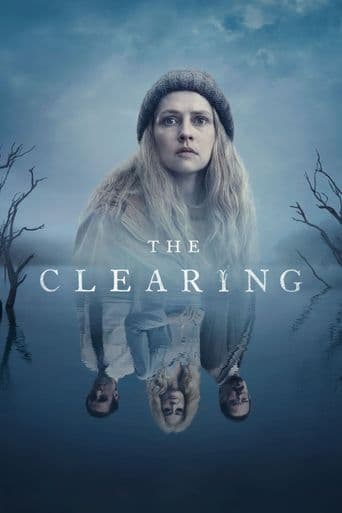 The Clearing poster art