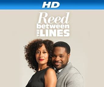 Reed Between the Lines poster art