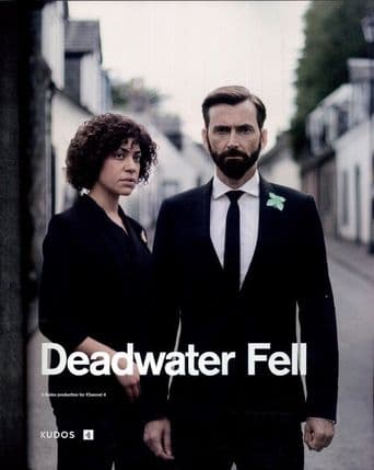 Deadwater Fell poster art