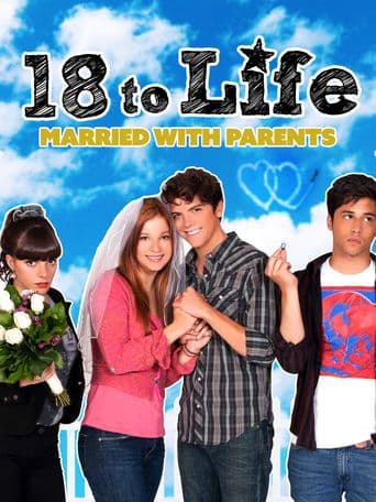 18 to Life poster art