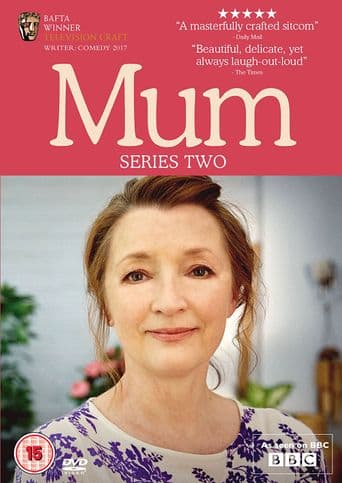 Mum poster art