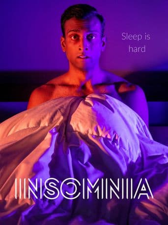 Insomnia poster art