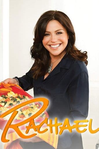 Rachael Ray poster art