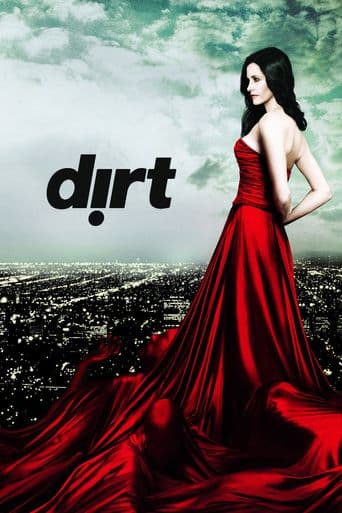 Dirt poster art