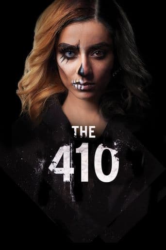 The 410 poster art