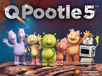 Q Pootle 5 poster art