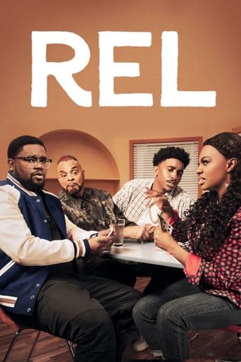 Rel poster art