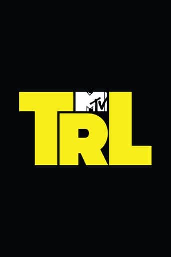 TRL poster art