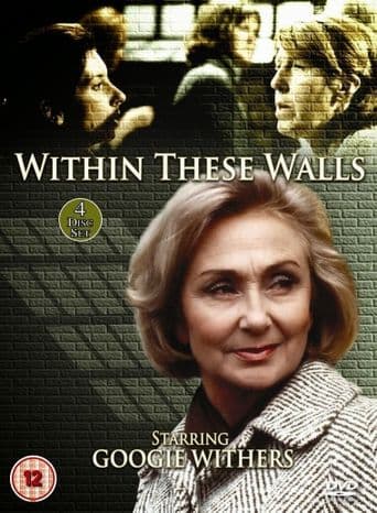 Within These Walls poster art