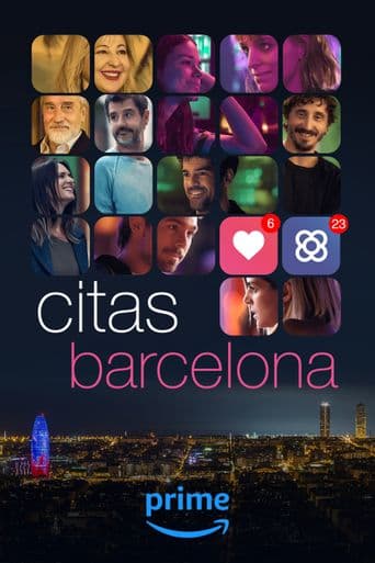 Cites poster art