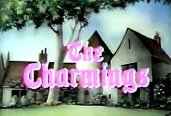 The Charmings poster art