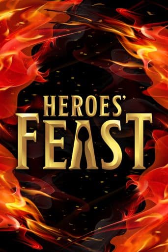 Heroes' Feast poster art