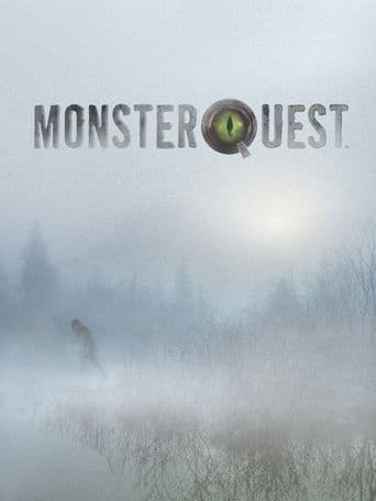 MonsterQuest poster art