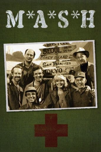 M*A*S*H poster art