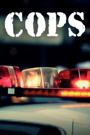 Cops poster art