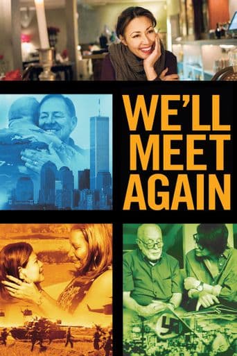 We'll Meet Again poster art