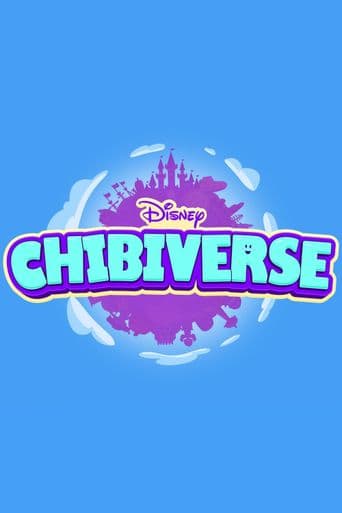 Chibiverse poster art