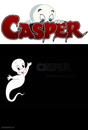 Casper poster art