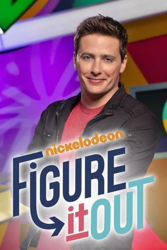 Figure It Out poster art