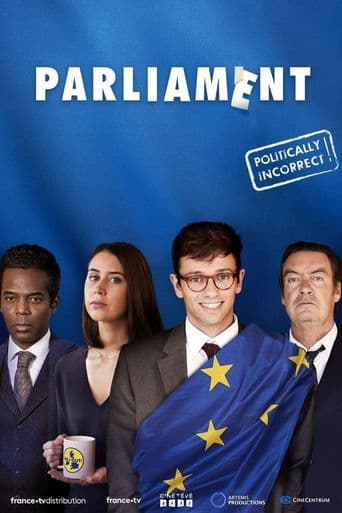 Parlement poster art