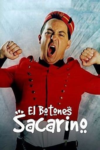 El botones Sacarino poster art