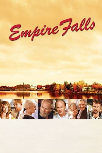 Empire Falls poster art