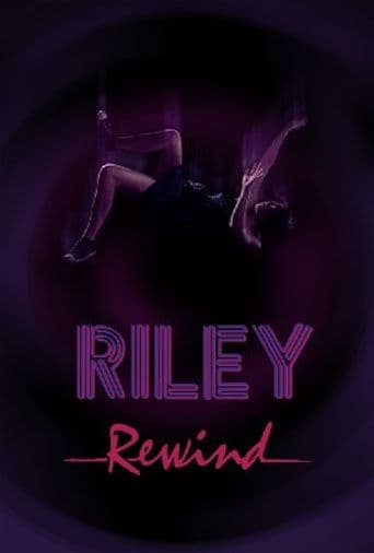 Riley Rewind poster art