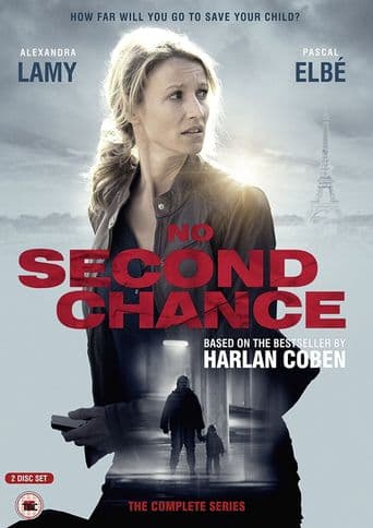 No Second Chance poster art