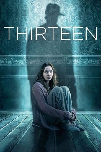 Thirteen poster art