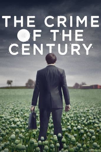 The Crime of the Century poster art