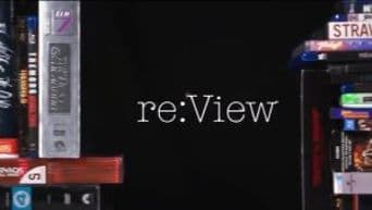 re:View poster art