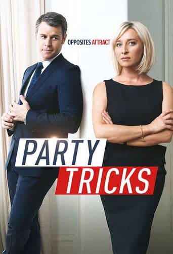 Party Tricks poster art