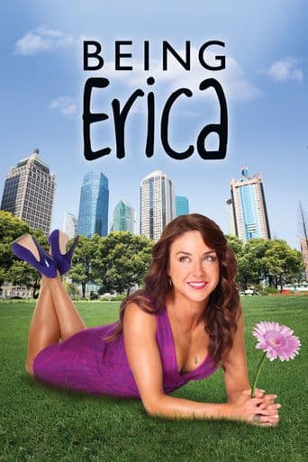 Being Erica poster art