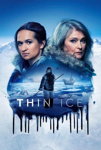 Thin Ice poster art