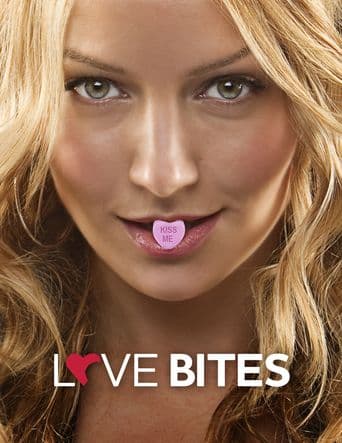 Love Bites poster art