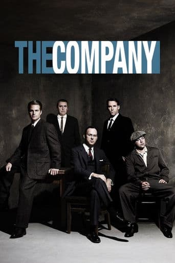 The Company poster art