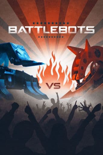BattleBots poster art