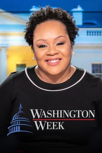 Washington Week poster art