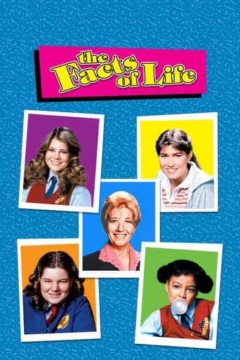The Facts of Life poster art